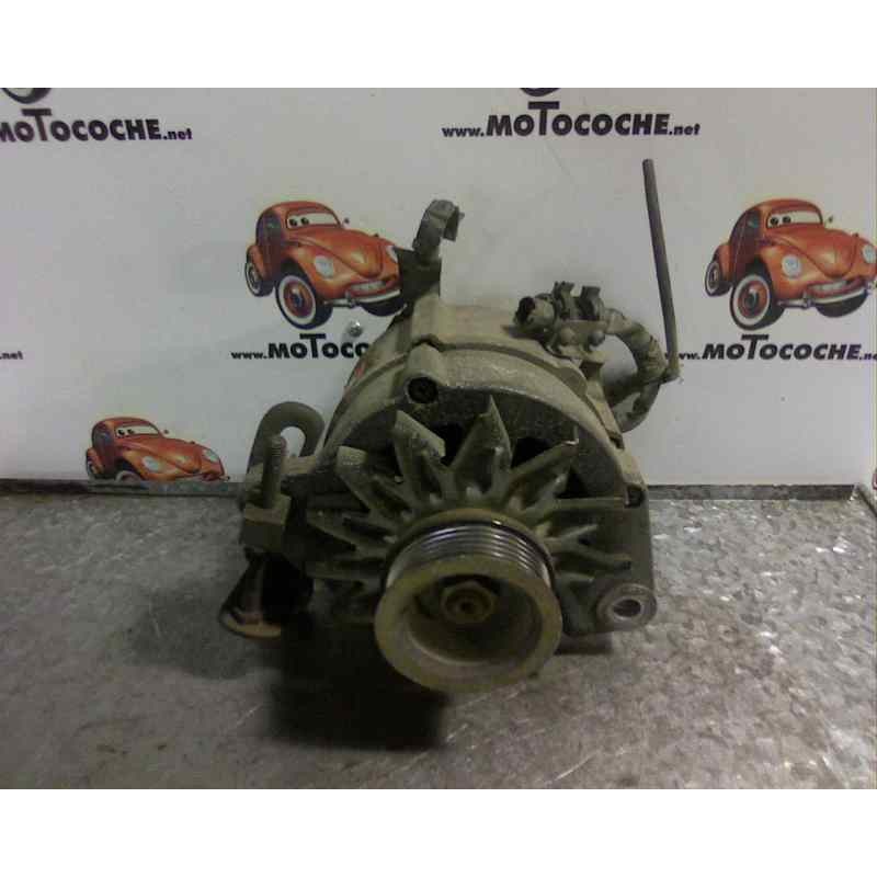 Recambio de alternador para lancia dedra berl. 1.8 i.e. le referencia OEM IAM 0120469979 A27058 7088