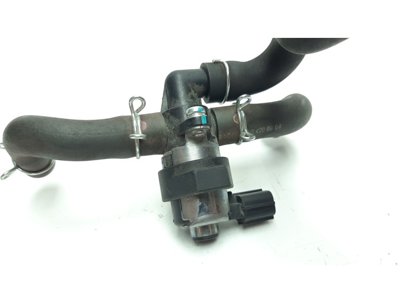 Recambio de valvula aire adicional para honda cb 650r referencia OEM IAM 36450MKND52  