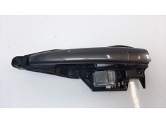 Recambio de maneta exterior trasera derecha para peugeot 2008 (--.2013) 1.2 12v e-thp referencia OEM IAM 9101GH  