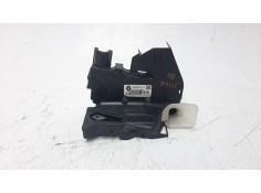Recambio de cerradura puerta delantera izquierda para renault megane iv grandtour 1.2 tce energy referencia OEM IAM 805032429R   2