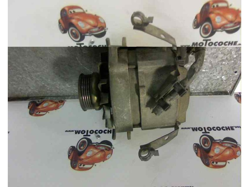 Recambio de alternador para lancia dedra berl. 1.8 i.e. le referencia OEM IAM 0120469979 A27058 7088