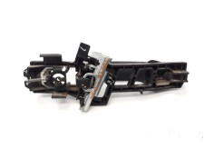 Recambio de maneta exterior lateral derecha para ford transit courier 1.5 tdci cat referencia OEM IAM 1767138   2