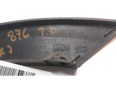 Recambio de aletin trasero derecho para bmw x3 (e83) 2.0d referencia OEM IAM 51713330867   2