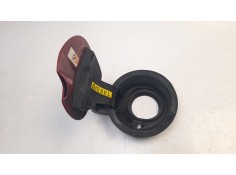 Recambio de tapa exterior combustible para citroen ds3 cabrio 1.6 e-hdi fap referencia OEM IAM 9684370580   2