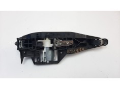 Recambio de maneta exterior trasera derecha para peugeot 2008 (--.2013) 1.2 12v e-thp referencia OEM IAM 9101GH   2
