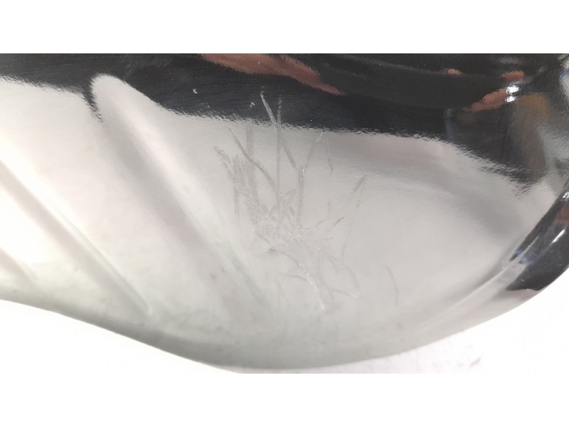 Recambio de deposito combustible para honda cb 125 f referencia OEM IAM 17510K98E00  