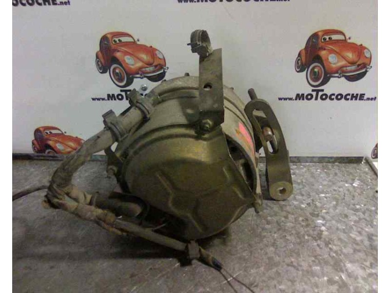 Recambio de alternador para lancia dedra berl. 1.8 i.e. le referencia OEM IAM 0120469979 A27058 7088