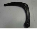 BRAZO SUSPENSION INFERIOR DELANTERO IZQUIERDO 3520S2 3520S2 BR1546 771390