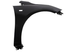 Recambio de aleta delantera derecha para opel corsa e referencia OEM IAM 1100061 109166211 OP0363013