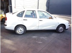 SEAT CORDOBA BERLINA (6K2)