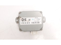 Recambio de modulo electronico para nissan np300 pick-up (d23) 2.3 dci diesel cat referencia OEM IAM 292A54BA0B  