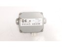 MODULO ELECTRONICO 292A54BA0B 292A54BA0B 