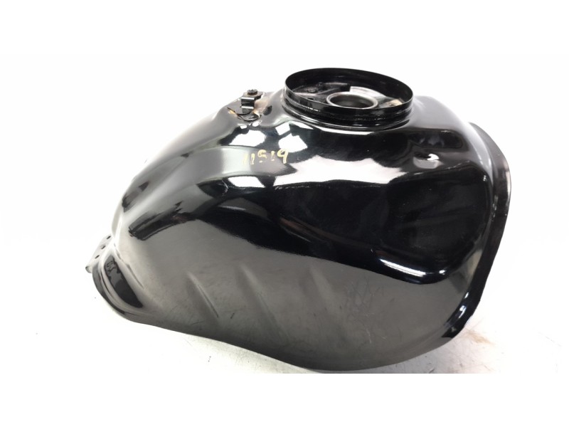 Recambio de deposito combustible para honda cb 125 f referencia OEM IAM 17510K98E00  