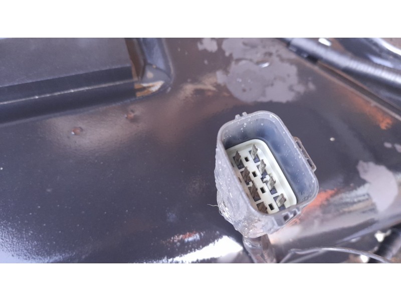 Recambio de deposito combustible para aston martin rapide 5.9 v12 cat referencia OEM IAM AD439K007AD  