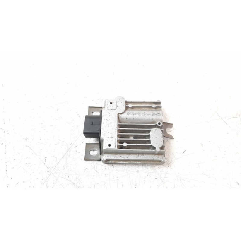Recambio de modulo electronico para porsche cayenne (typ 92aa) 3.0 v6 tdi cat referencia OEM IAM 7P0906093  