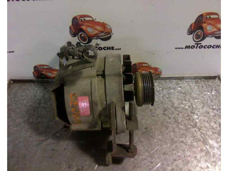Recambio de alternador para lancia dedra berl. 1.8 i.e. le referencia OEM IAM 0120469979 A27058 7088