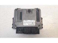 CENTRALITA MOTOR UCE 9807885980 0281030546 