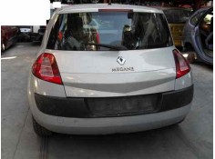 renault megane ii berlina 5p del año 2000 2