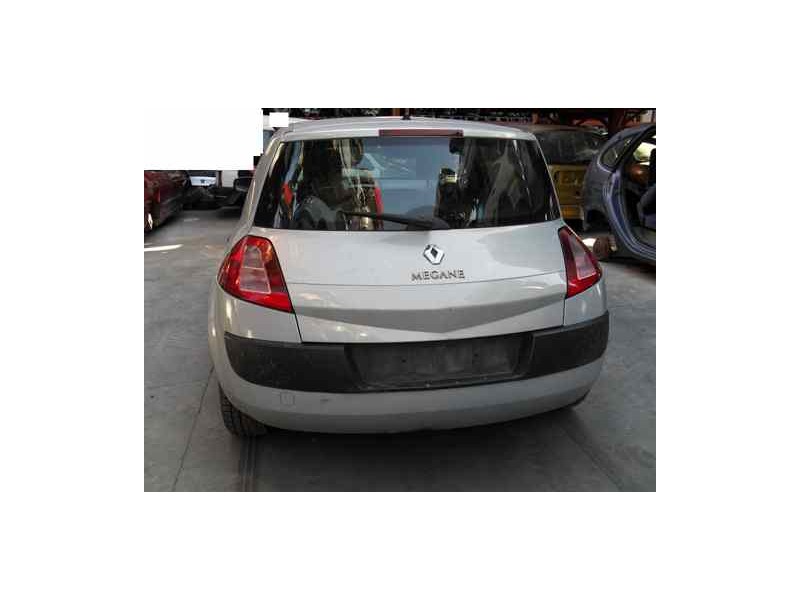 renault megane ii berlina 5p del año 2000