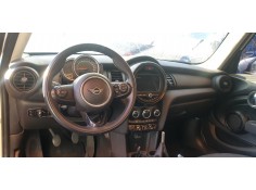 Recambio de kit airbag para mini f56 1.5 12v referencia OEM IAM 51456819967   2