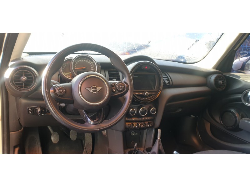 Recambio de kit airbag para mini mini (f56) 1.5 12v referencia OEM IAM 51456819967  