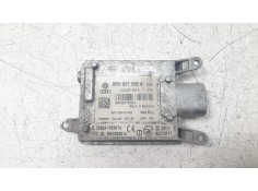 Recambio de modulo electronico para audi q5 (8r) 3.0 v6 24v tdi referencia OEM IAM 8R0907566A  
