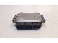 Recambio de centralita motor uce para citroen ds3 cabrio 1.6 e-hdi fap referencia OEM IAM 9807885980 0281030546  2