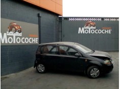 daewoo kalos del año 2004