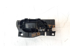 Recambio de maneta interior trasera derecha para peugeot 2008 (--.2013) 1.2 12v e-thp referencia OEM IAM 96555518VV   2