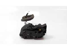 Recambio de cerradura puerta trasera derecha para renault megane iv grandtour 1.2 tce energy referencia OEM IAM 825025173R   2