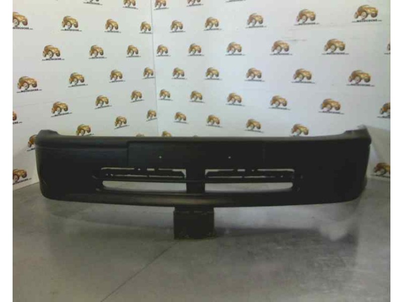 Recambio de paragolpes delantero para renault laguna (b56) referencia OEM IAM 7701471347 107192609 RN0821031