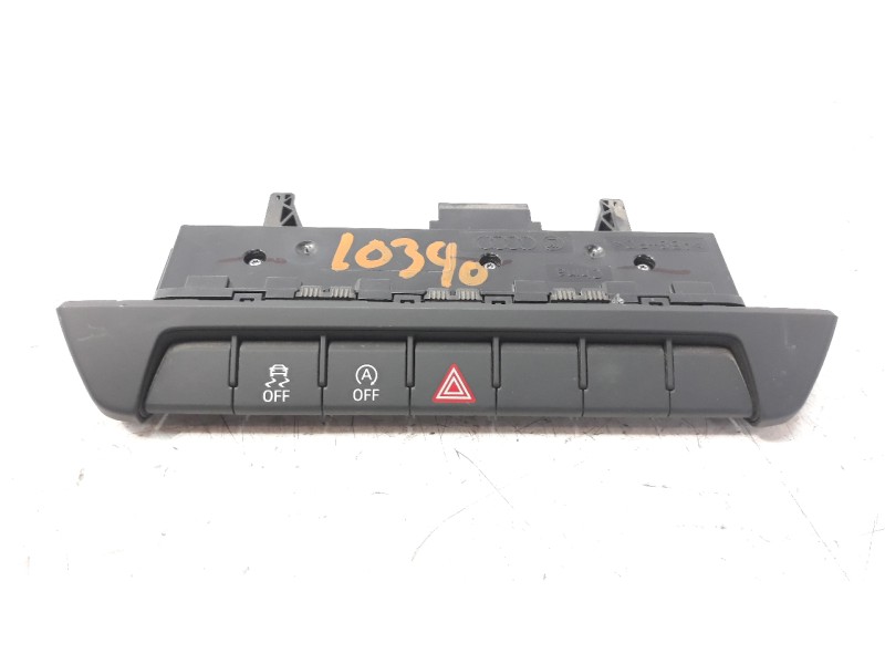 Recambio de warning para audi a1 sportback (gba) 1.0 tfsi referencia OEM IAM 82A925301AE  