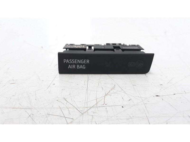 Recambio de interruptor para seat leon (5f1) 1.6 tdi referencia OEM IAM 5F0919234B  