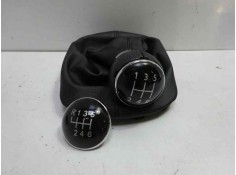 Recambio de pomo palanca cambio para volkswagen passat berlina (3b2) referencia OEM IAM POMOPASSAT POM40106 3B0711113J