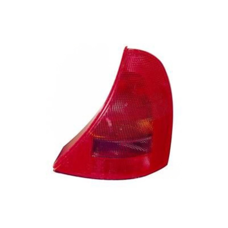 Recambio de piloto trasero derecho para renault clio ii fase i (b/cbo) referencia OEM IAM 7700410518 103F19310770 RN3204053