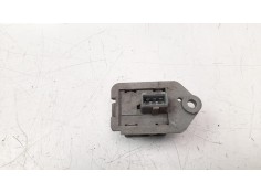 Recambio de resistencia calefaccion para citroen c5 berlina 2.2 hdi fap cat (4hx / dw12ed4) referencia OEM IAM 9641212580  