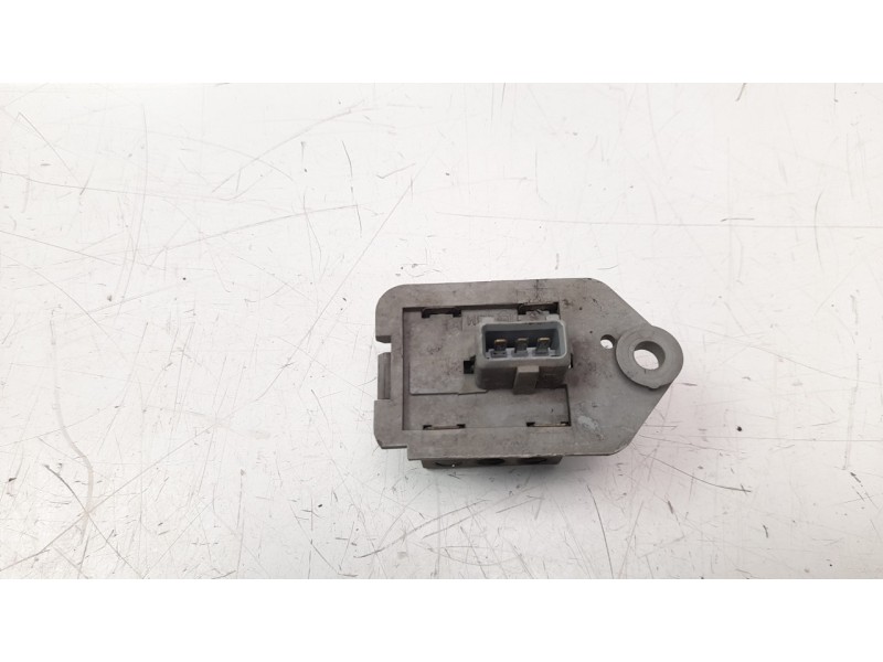 Recambio de resistencia calefaccion para citroen c5 berlina 2.2 hdi fap cat (4hx / dw12ed4) referencia OEM IAM 9641212580  