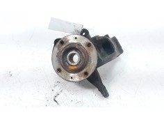 Recambio de mangueta delantera izquierda para peugeot 2008 (--.2013) 1.2 12v e-thp referencia OEM IAM 364690  