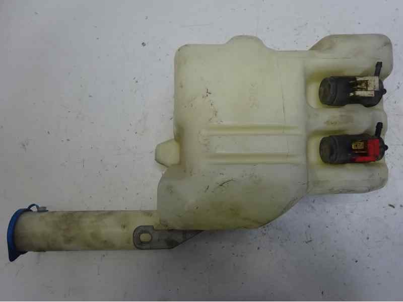 Recambio de deposito limpia para mg rover serie 400 (rt) 414 i (5-ptas.) referencia OEM IAM   