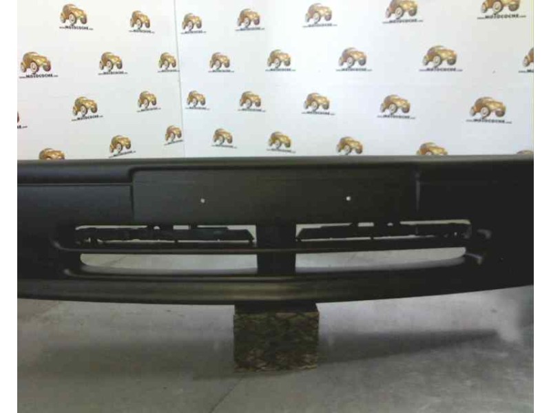 Recambio de paragolpes delantero para renault laguna (b56) referencia OEM IAM 7701471347 107192609 RN0821031