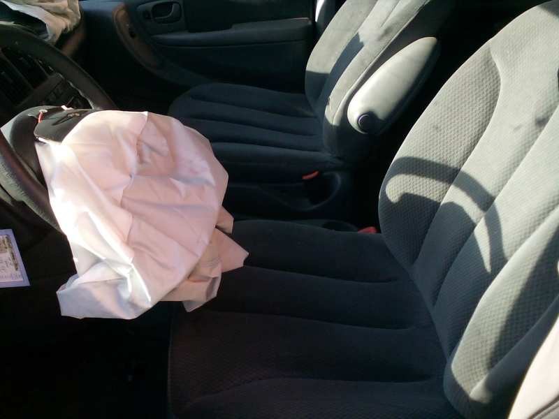 chrysler voyager (rg) del año 2004