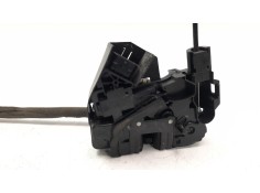 CERRADURA PUERTA TRASERA IZQUIERDA 825031733R 