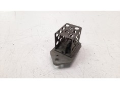 Recambio de resistencia calefaccion para citroen c5 berlina 2.2 hdi fap cat (4hx / dw12ed4) referencia OEM IAM 9641212580   2