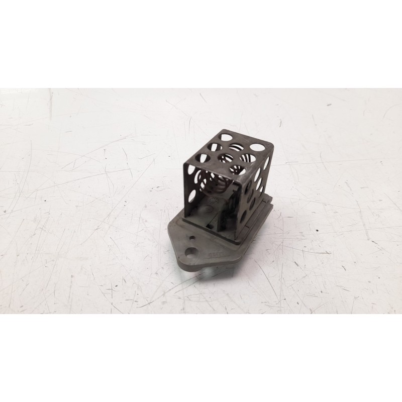 Recambio de resistencia calefaccion para citroen c5 berlina 2.2 hdi fap cat (4hx / dw12ed4) referencia OEM IAM 9641212580  