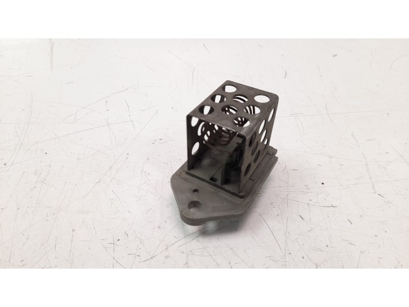 Recambio de resistencia calefaccion para citroen c5 berlina 2.2 hdi fap cat (4hx / dw12ed4) referencia OEM IAM 9641212580  