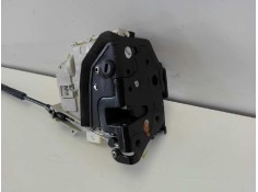 Recambio de cerradura puerta trasera derecha para seat altea (5p1) style copa referencia OEM IAM 5P0839012B  