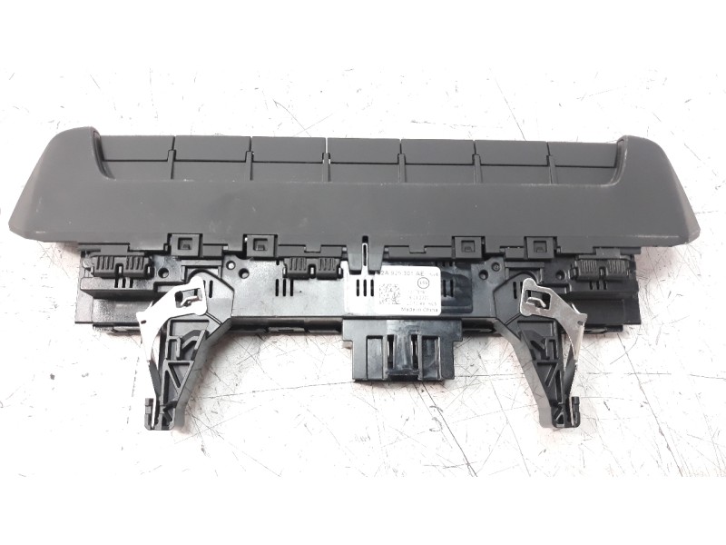 Recambio de warning para audi a1 sportback (gba) 1.0 tfsi referencia OEM IAM 82A925301AE  