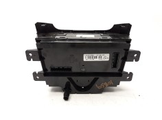 Recambio de mando climatizador para hyundai i30 (gd) 1.4 cat referencia OEM IAM 97250A6521   2