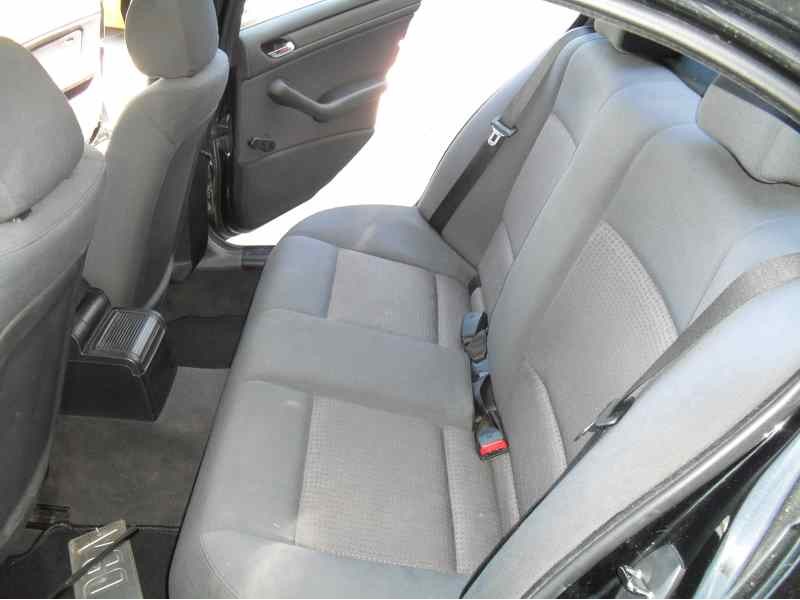 bmw serie 3 berlina (e46) del año 2002