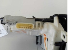 Recambio de cerradura puerta trasera derecha para seat altea (5p1) style copa referencia OEM IAM 5P0839012B   2